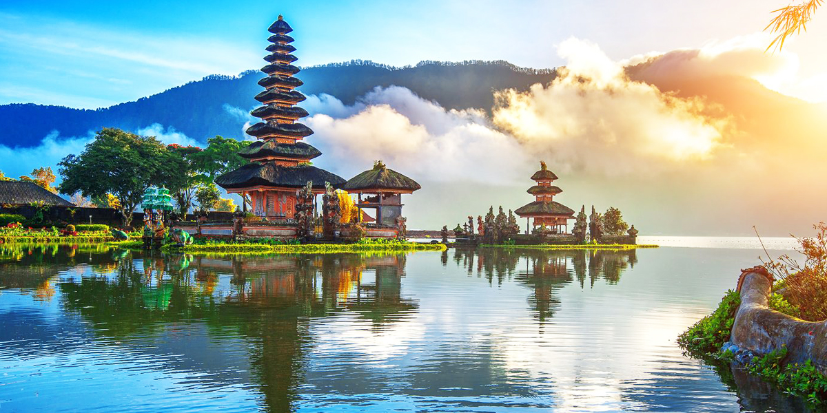 Bali Indonesia Travel Guide