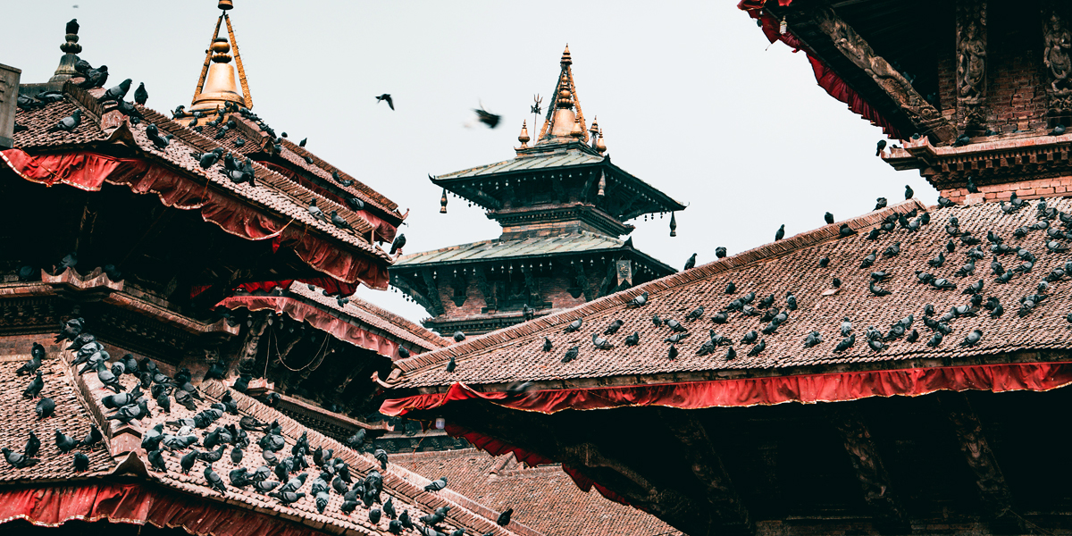 Kathmandu Travel Guide