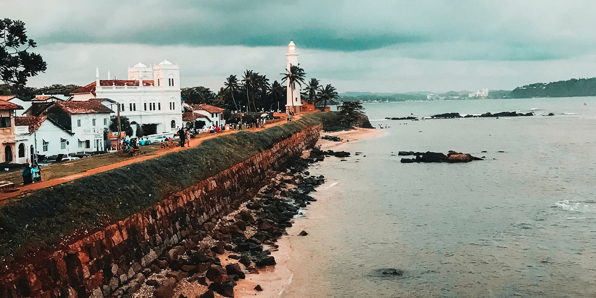 Galle Travel Guide